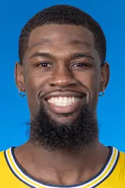 Chaundee Brown Jr.