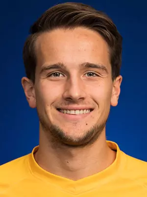 Cameron Martin