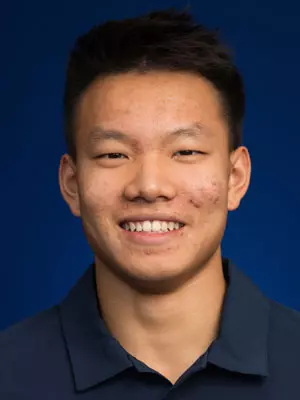 Eddie Yao