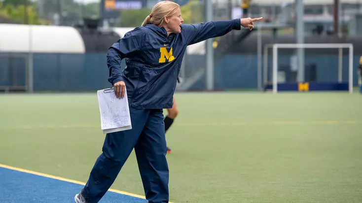 Michigan Woman: Pankratz Retires After 25 years