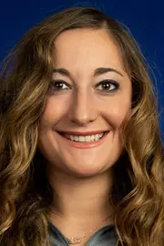 Eliese Hornberger-Rocco