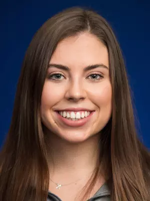 Olivia Krum