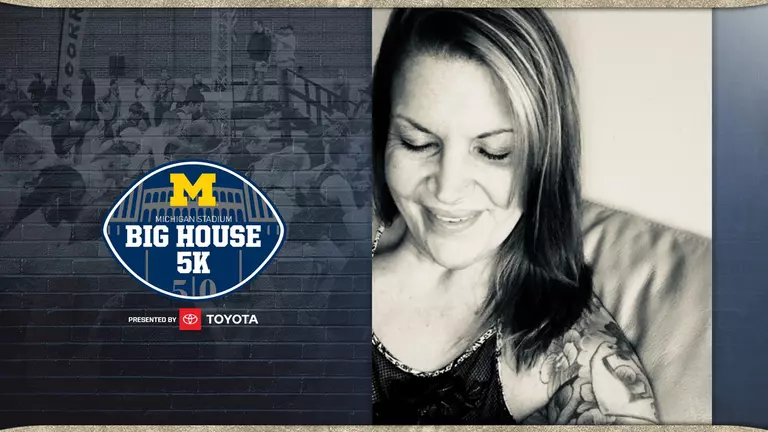 Why I'm Participating in the Big House 5K: Izzy Yardley