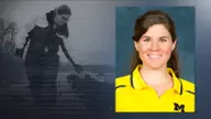Tuppen to Help Coach U.S. Rowing Team for U23 World Championships