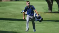 Wolverines Open Big Ten Match Play with Pair of Ties