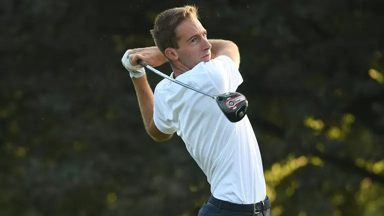 Michigan Finishes Eighth at Desert Mountain Intercollegiate