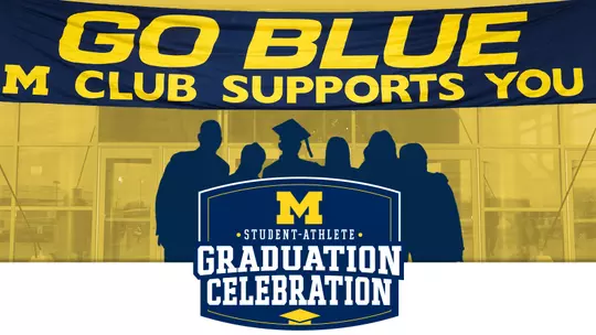 2020 Student-Athlete Graduation Celebration