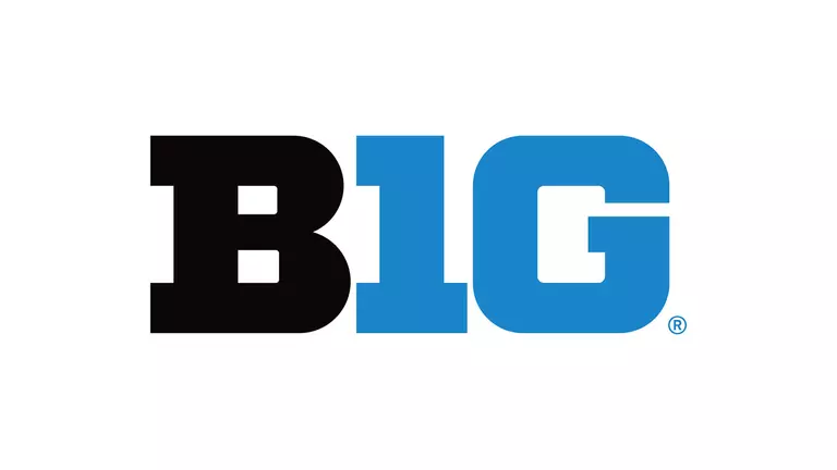 Big Ten Conference logo