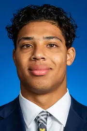 Zach Charbonnet
