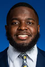 Nick Eubanks