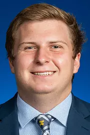 Luke Fisher
