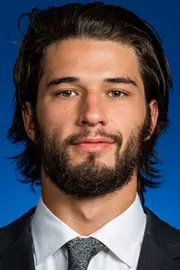 Dylan McCaffrey