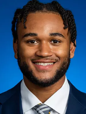 Jalen Perry