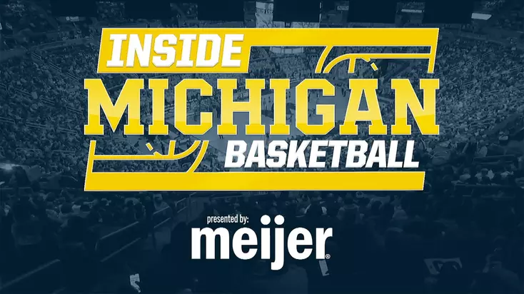 Inside Michigan Basketball - Episode 1