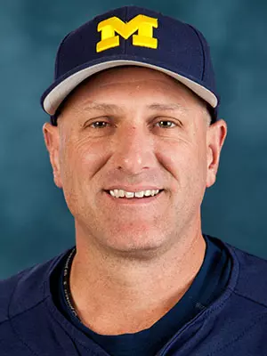 Steve Merriman (Pitching Coach)
