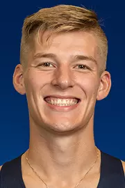 Christian Hubaker