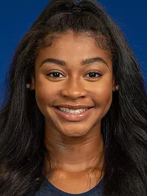 Ziyah Holman