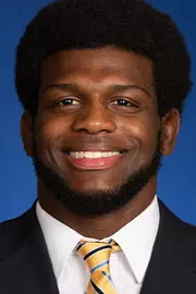 Jelani Embree