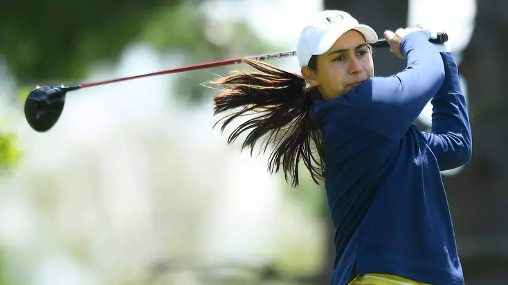 Steadily Improving Schulz Ready to Make Mark at NCAAs