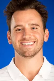 Jordan Gaarenstroom