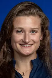 Caroline McGee