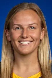 Caitlin Muir