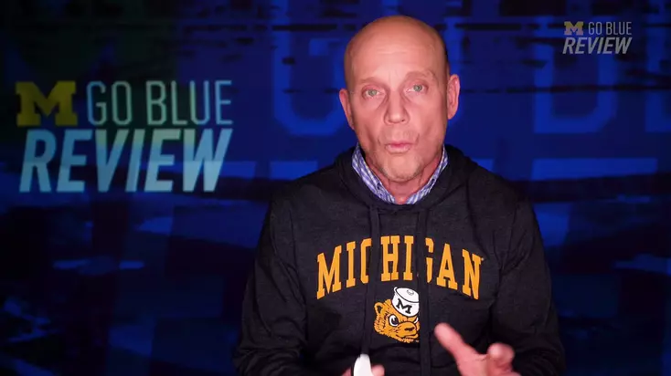 MGoBlue Review: Weekend of Feb. 19-21