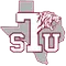 Texas Southern University Logo
