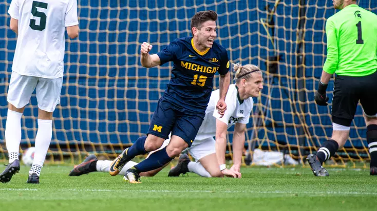 Get to Know Kevin Buca - B1G Medal of Honor Recipient