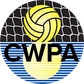 Collegiate Water Polo Association logo