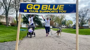 2021 Virtual Big House 5K