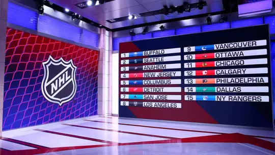 Michigan Hockey: 2021 NHL Draft Central