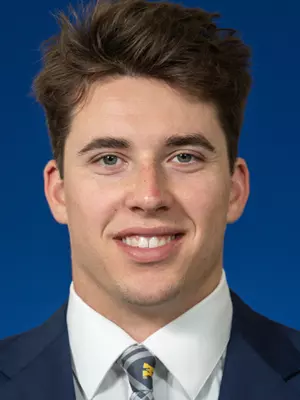 Cade McNamara