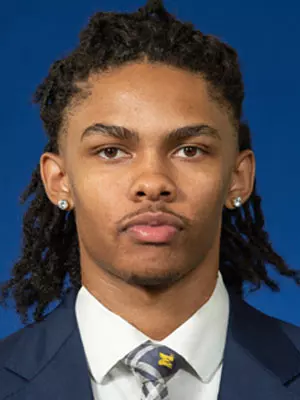 Andrel Anthony