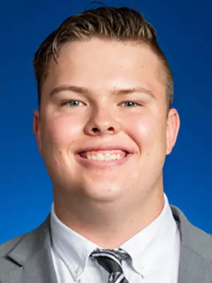 Reece Atteberry