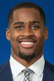 Daylen Baldwin