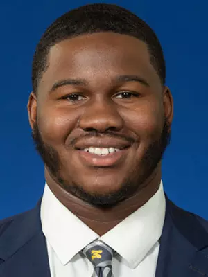 Rayshaun Benny