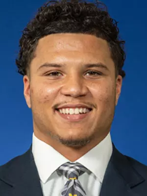 Blake Corum