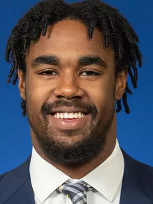 Donovan Edwards