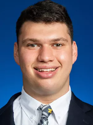Micah Gelb
