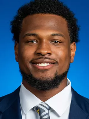 Darion Green-Warren