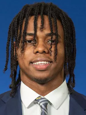 Jaylen Harrell
