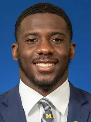 Keshaun Harris