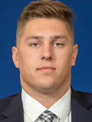 Ryan Hayes