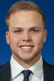 Cole Hussung
