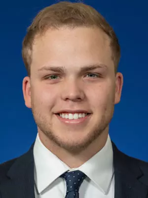 Cole Hussung