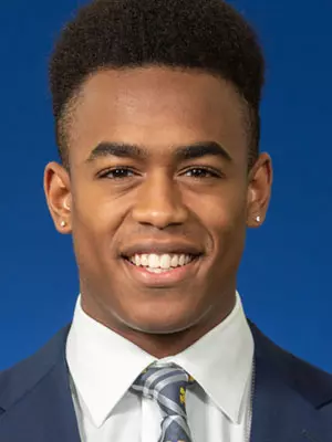 Cornelius Johnson