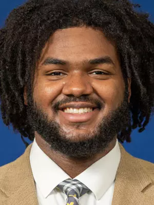 Trente Jones