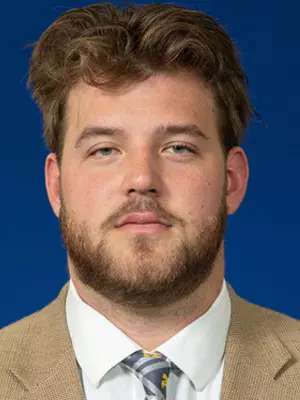 Trevor Keegan