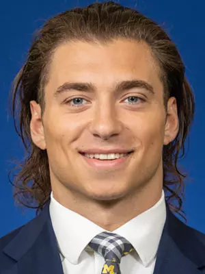 Caden Kolesar